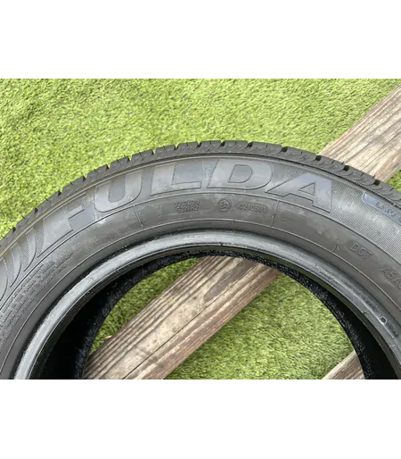 165/70 R14 Fulda EcoControl nyári gumi 6,5mm - Mobil Gumis 6