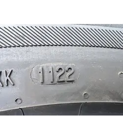 235/60 R18 Barum Bravuris 5 nyári gumi 4,5-5mm - Mobil Gumis 4