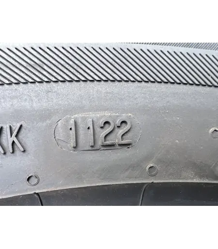235/60 R18 Barum Bravuris 5 nyári gumi 4,5-5mm - Mobil Gumis 4