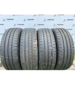 185/60 R15 Continental ContiPremiumContact 5 nyári gumi 5,5mm - Mobil Gumis