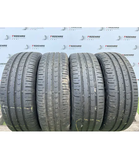 185/60 R15 Continental ContiPremiumContact 5 nyári gumi 5,5mm - Mobil Gumis