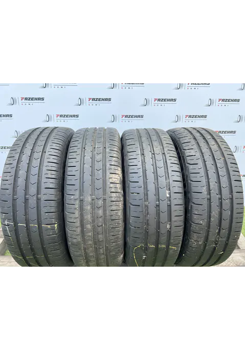 185/60 R15 Continental ContiPremiumContact 5 nyári gumi 5,5mm - Mobil Gumis