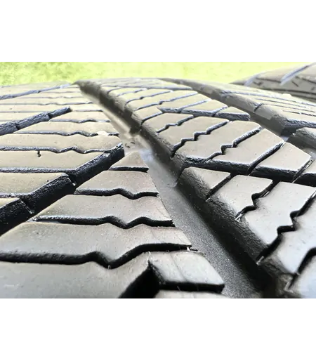 225/40 R18 Barum Polaris 5 téli gumi 5,5mm 4