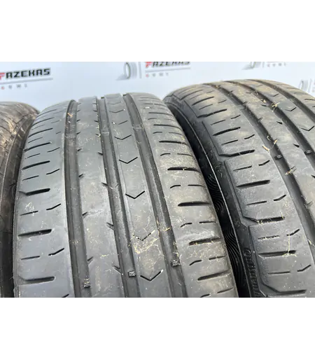 185/60 R15 Continental ContiPremiumContact 5 nyári gumi 5,5mm - Mobil Gumis 3