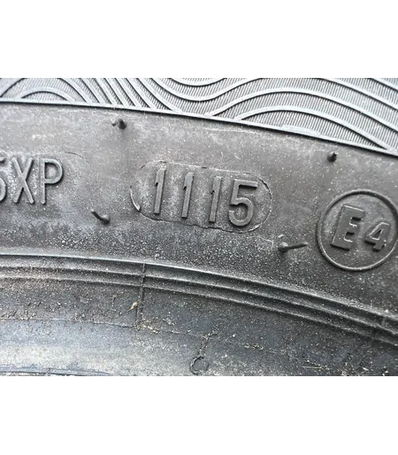 185/60 R15 Continental ContiPremiumContact 5 nyári gumi 5,5mm - Mobil Gumis 4