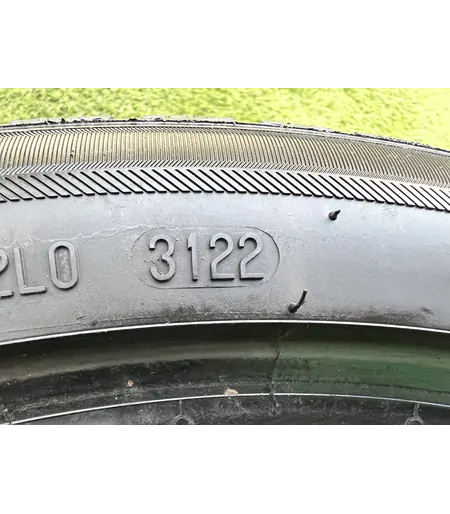 225/40 R18 Barum Polaris 5 téli gumi 5,5mm 6