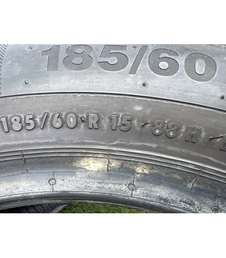 185/60 R15 Continental ContiPremiumContact 5 nyári gumi 5,5mm - Mobil Gumis 5