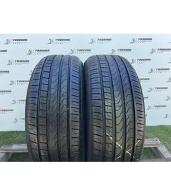 235/50 R19 Pirelli Scorpion Verde nyári gumi 7mm - Mobil Gumis