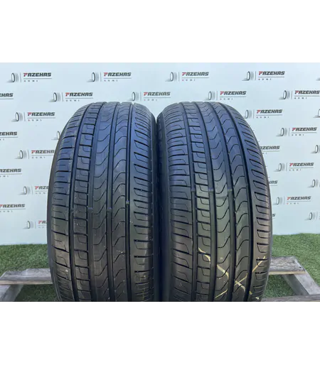 235/50 R19 Pirelli Scorpion Verde nyári gumi 7mm - Mobil Gumis
