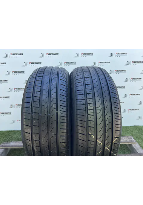 235/50 R19 Pirelli Scorpion Verde nyári gumi 7mm - Mobil Gumis