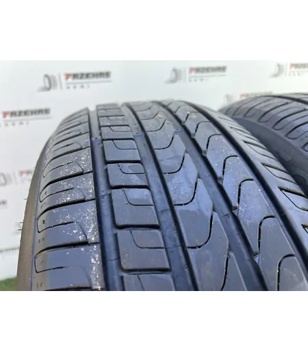 235/50 R19 Pirelli Scorpion Verde nyári gumi 7mm - Mobil Gumis 2