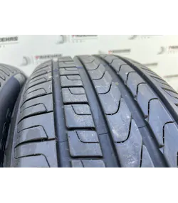 235/50 R19 Pirelli Scorpion Verde nyári gumi 7mm - Mobil Gumis 3