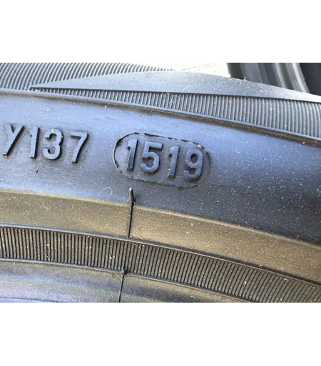 235/50 R19 Pirelli Scorpion Verde nyári gumi 7mm - Mobil Gumis 5