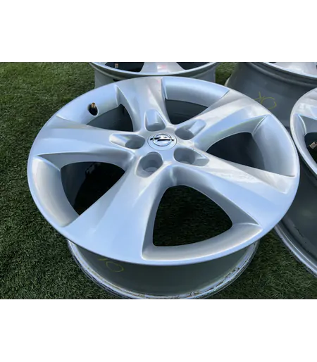 5x105 17" Opel gyári alufelni 7Jx17h2 ET42 6