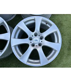 5x120 17" Alutec (BMW E39 E60) alufelni 8Jx17h2 ET20 3