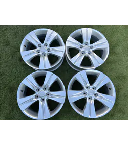 5x114.3 17" Kia gyári alufelni 6,5Jx17h2 ET35 1