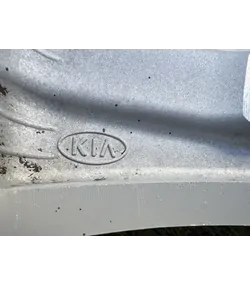 5x114.3 17" Kia gyári alufelni 6,5Jx17h2 ET35 7