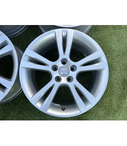 5x100 16" Seat gyári alufelni 7Jx16h2 ET43 3