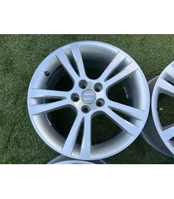 5x100 16" Seat gyári alufelni 7Jx16h2 ET43 5