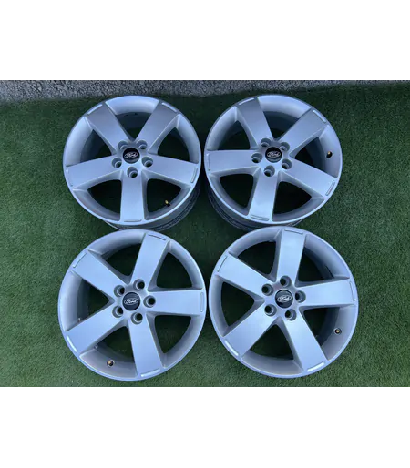 5x108 17" Ford gyári alufelni 7Jx17h2 ET55 1