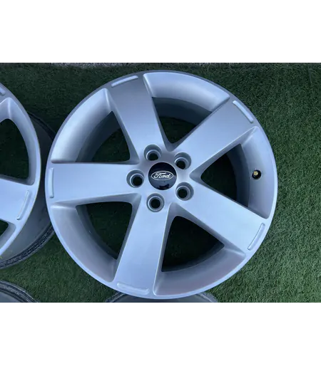 5x108 17" Ford gyári alufelni 7Jx17h2 ET55 4