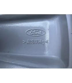 5x108 17" Ford gyári alufelni 7Jx17h2 ET55 7