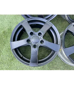 5x114.3 15" Dezent alufelni 6Jx15h2 ET48 - Mobil Gumis 3