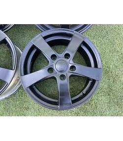 5x114.3 15" Dezent alufelni 6Jx15h2 ET48 - Mobil Gumis 4