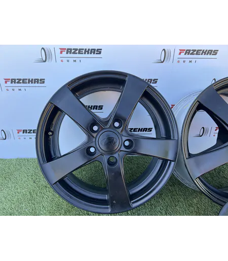 5x114.3 15" Dezent alufelni 6Jx15h2 ET48 - Mobil Gumis 5