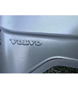 5x108 16" Volvo gyári alufelni 6,5Jx16h2 ET52,5 - Mobil Gumis 8
