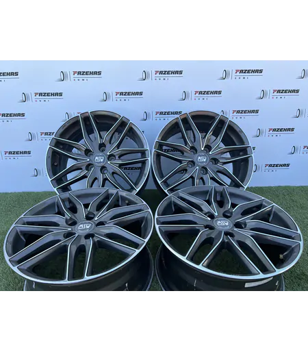 5x108 17" Msw alufelni 8Jx17h2 ET45 - Mobil Gumis