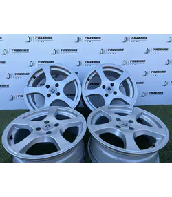 4x100 16" RC (Renault) alufelni 7Jx16h2 ET35 - Mobil Gumis