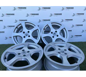 4x100 16" RC (Renault) alufelni 7Jx16h2 ET35 - Mobil Gumis