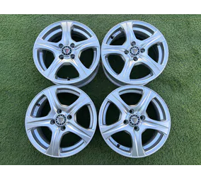 4x100 15" Platin alufelni 6Jx15h2 ET54 alapértelmezett kép
