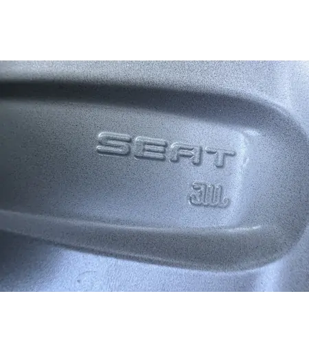 5x112 16" Seat gyári alufelni 6,5Jx16h2 ET50 - Mobil Gumis 8