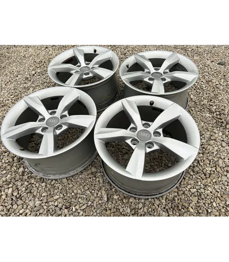 5x112 16" Audi gyári alufelni 7,5Jx16h2 ET37 6