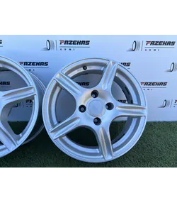 4x108 15" Dezent (Peugeot,Citroen) alufelni 6Jx15h2 ET25 - Mobil Gumis 6