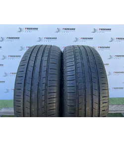 205/55 R16 Tracmax X-privilo TX1 nyári gumi 6mm - Mobil Gumis