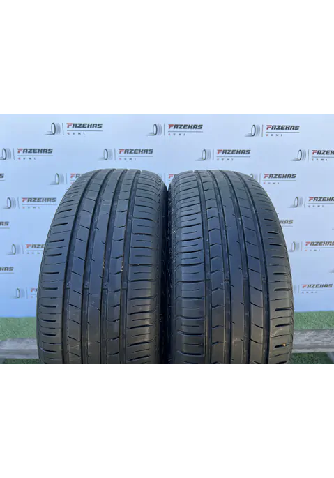205/55 R16 Tracmax X-privilo TX1 nyári gumi 6mm - Mobil Gumis