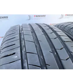 205/55 R16 Tracmax X-privilo TX1 nyári gumi 6mm - Mobil Gumis 2