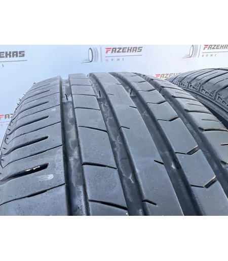 205/55 R16 Tracmax X-privilo TX1 nyári gumi 6mm - Mobil Gumis 2