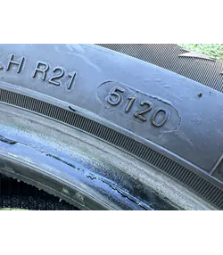 205/55 R16 Tracmax X-privilo TX1 nyári gumi 6mm - Mobil Gumis 6