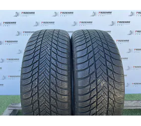 225/60 R17 Bridgestone Blizzak LM001 téli gumi 5-5,5mm - Mobil Gumis