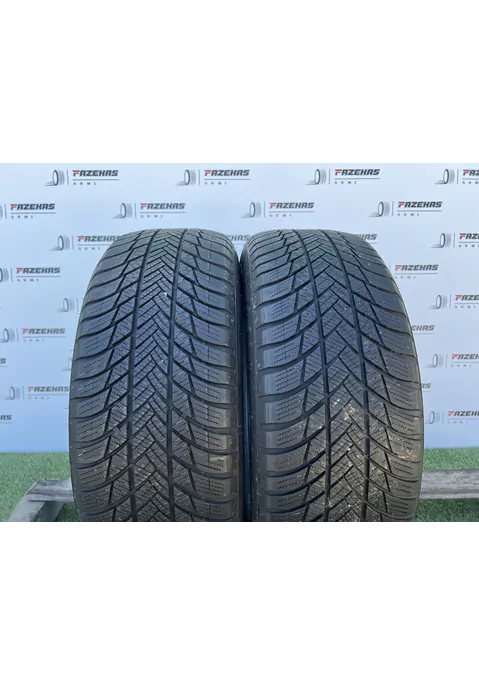 225/60 R17 Bridgestone Blizzak LM001 téli gumi 5-5,5mm - Mobil Gumis