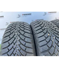 175/65 R14 Sailun IceBlazer Alpine+ téli gumi 6-6,5mm - Mobil Gumis 2