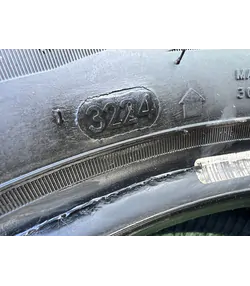 175/65 R14 Sailun IceBlazer Alpine+ téli gumi 6-6,5mm - Mobil Gumis 5