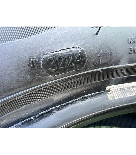 175/65 R14 Sailun IceBlazer Alpine+ téli gumi 6-6,5mm - Mobil Gumis 5