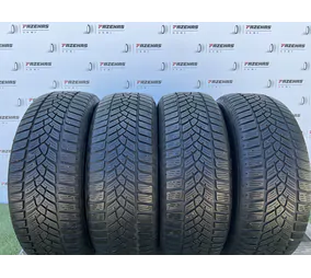 215/65 R16 Fulda KristallControl HP2 téli gumi 5-5,5mm - Mobil Gumis