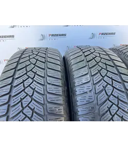 215/65 R16 Fulda KristallControl HP2 téli gumi 5-5,5mm - Mobil Gumis 2