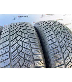 215/65 R16 Fulda KristallControl HP2 téli gumi 5-5,5mm - Mobil Gumis 3